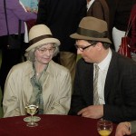 Figuratie 100 jaar Bolhuis Ermelo - www.theatergroepspiegel.nl