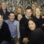 Cast Plaza Suite Theatergroep Spiegel.nl