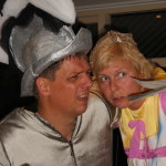 Superhelden kinderboekenweek 2011