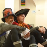De ware vriend - www.theatergroepspiegel.nl