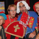 Het vergeten boek- www.theatergroepsspiegel.nl