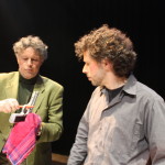 De Muizenval - www.theatergroepspiegel.nl