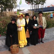Monumentendag 2015