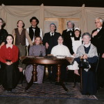 Beschuit met muisjes - www.theatergroepspiegel.nl