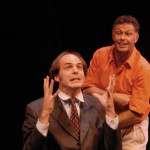 In de holte van je arm - www.theatergroepspiegel.nl