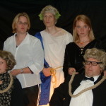 De Italiaanse meesterhand - www.theatergroepspiegel.nl
