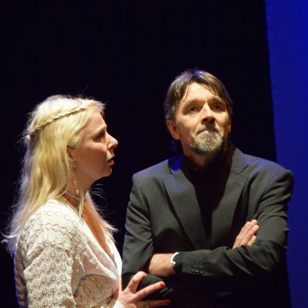 Pirandello- Theatergroep Spiegel.11